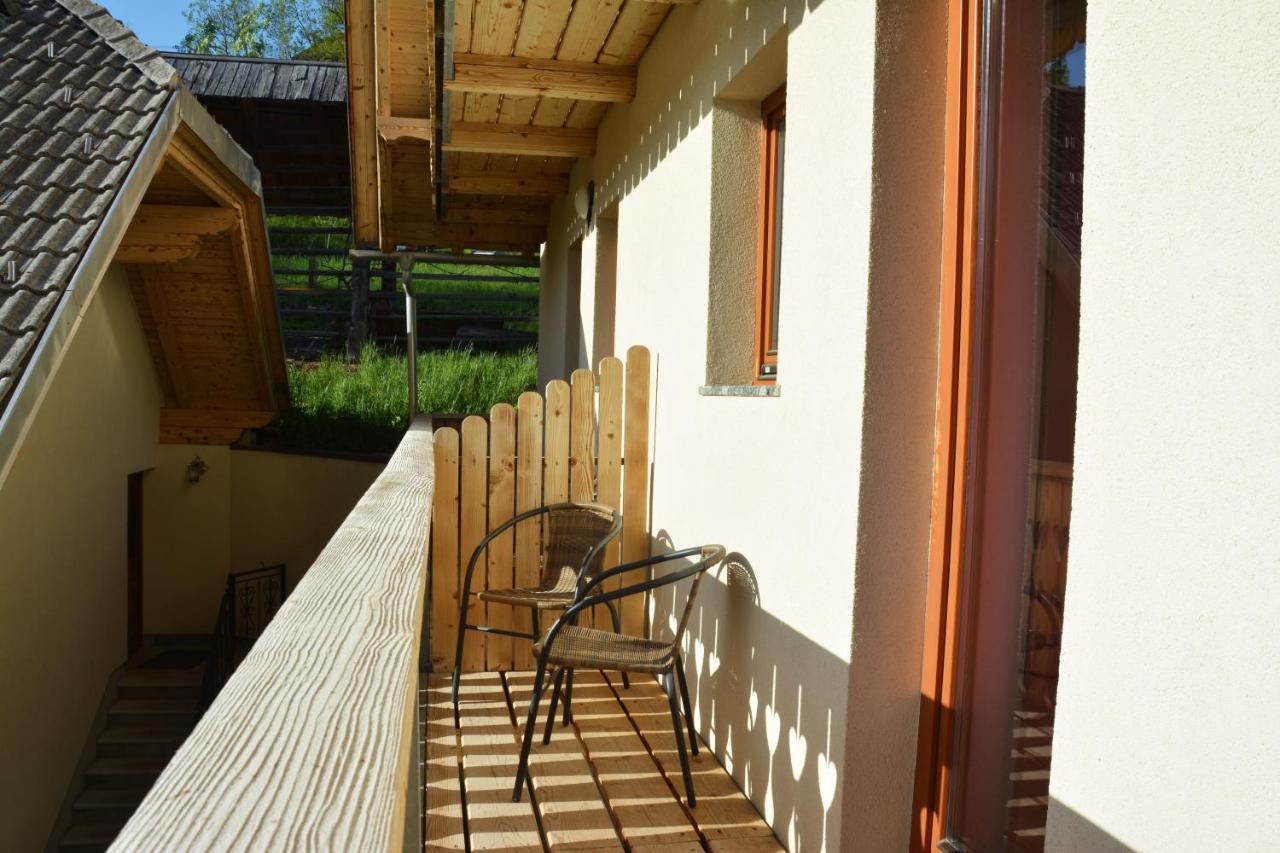 Tourist Farm Mulej
