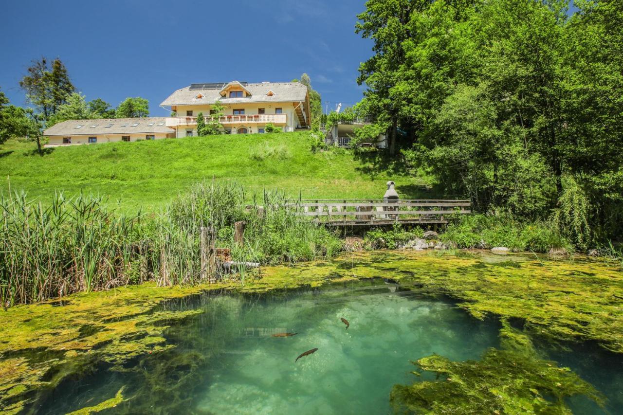 Tourist Farm Mulej *