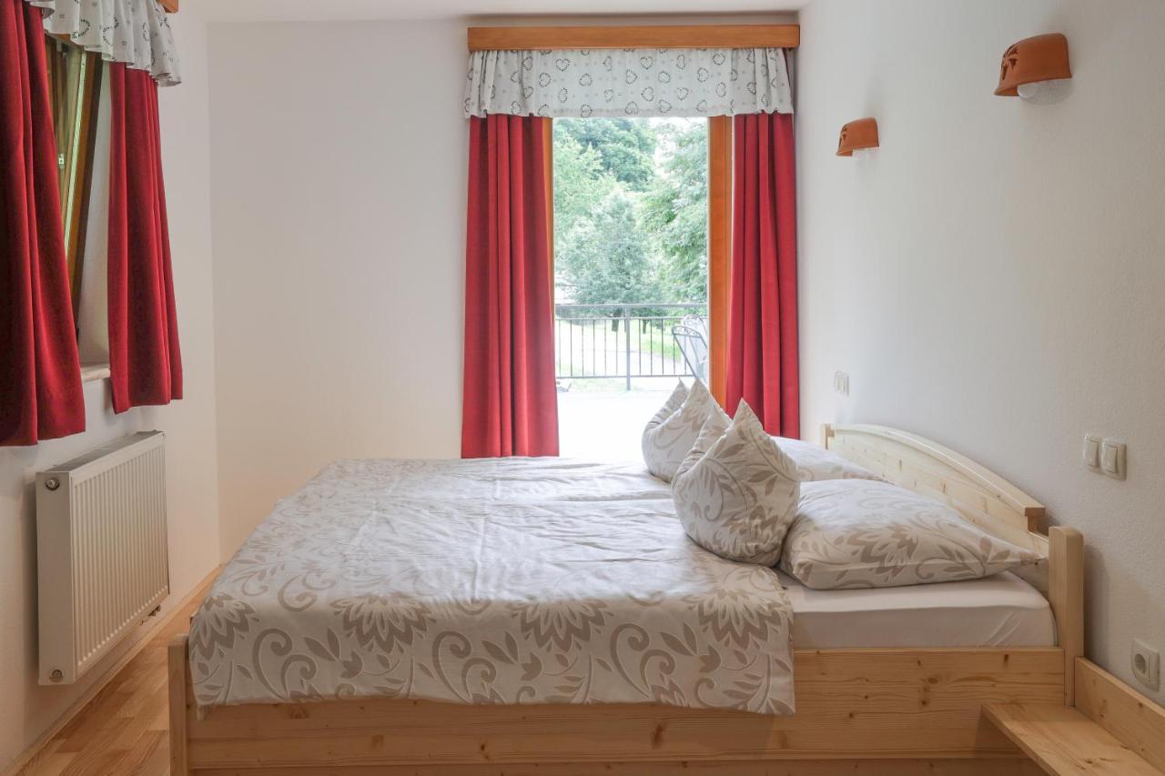 Tourist Farm Mulej Bled