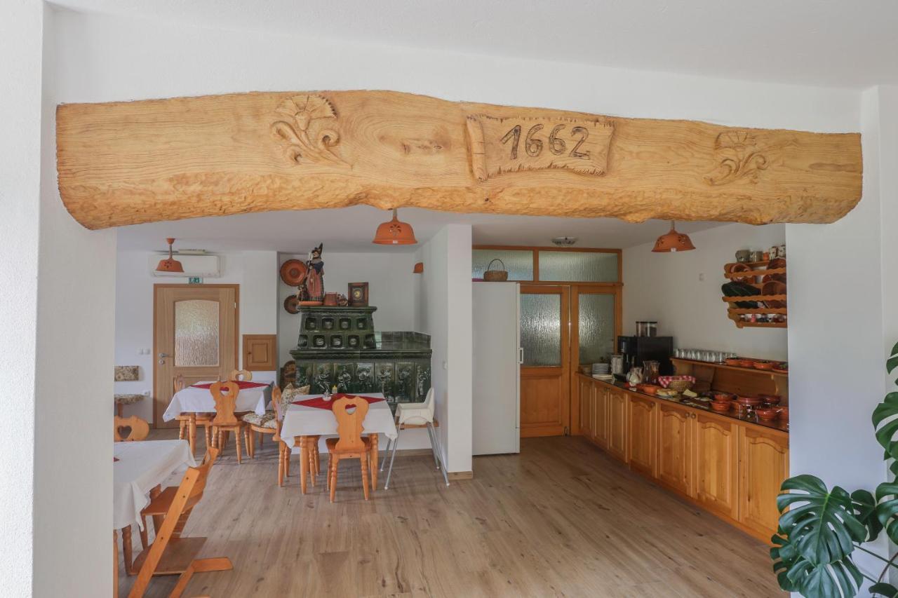 Tourist Farm Mulej * Bled