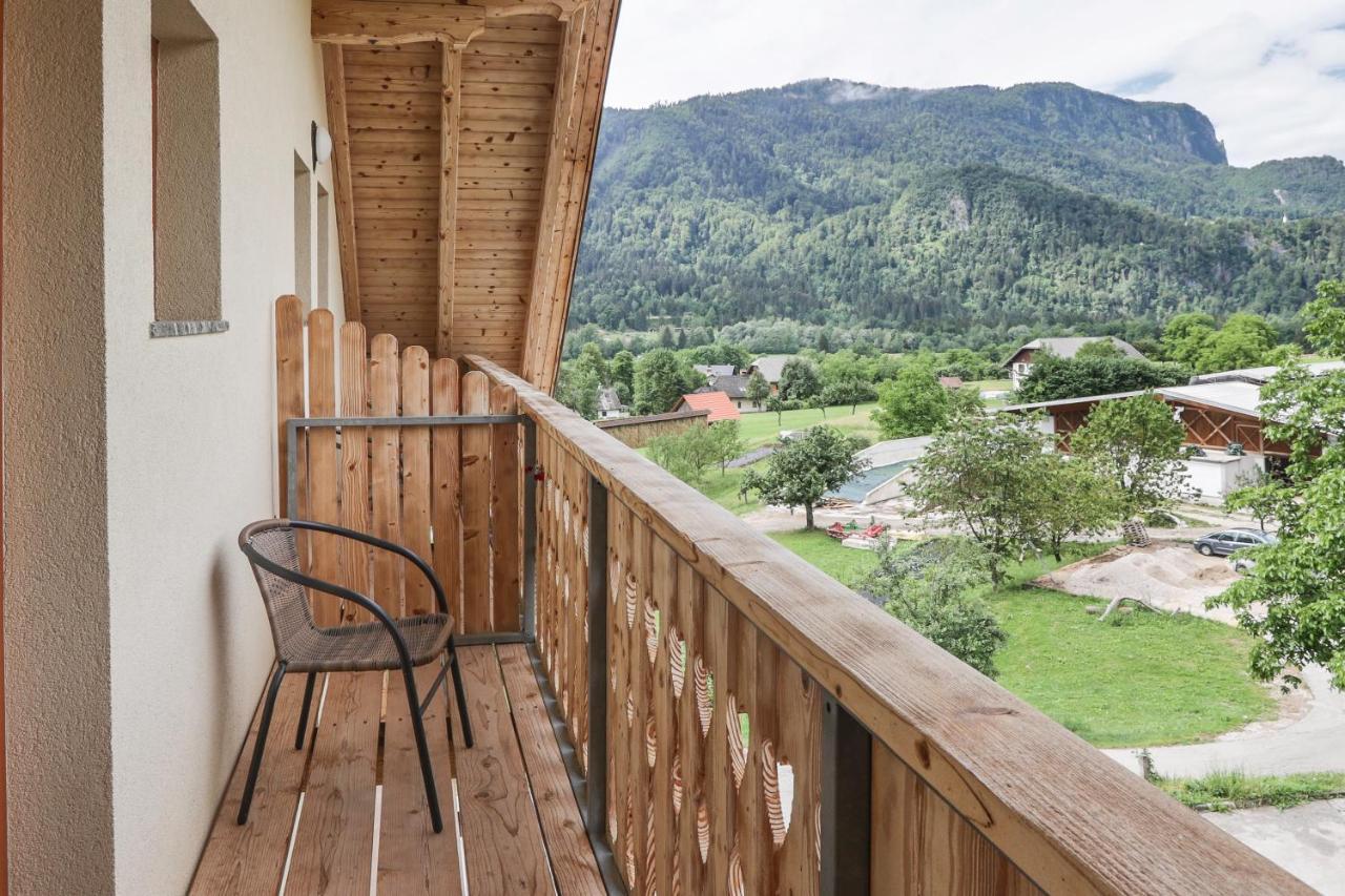 Tourist Farm Mulej