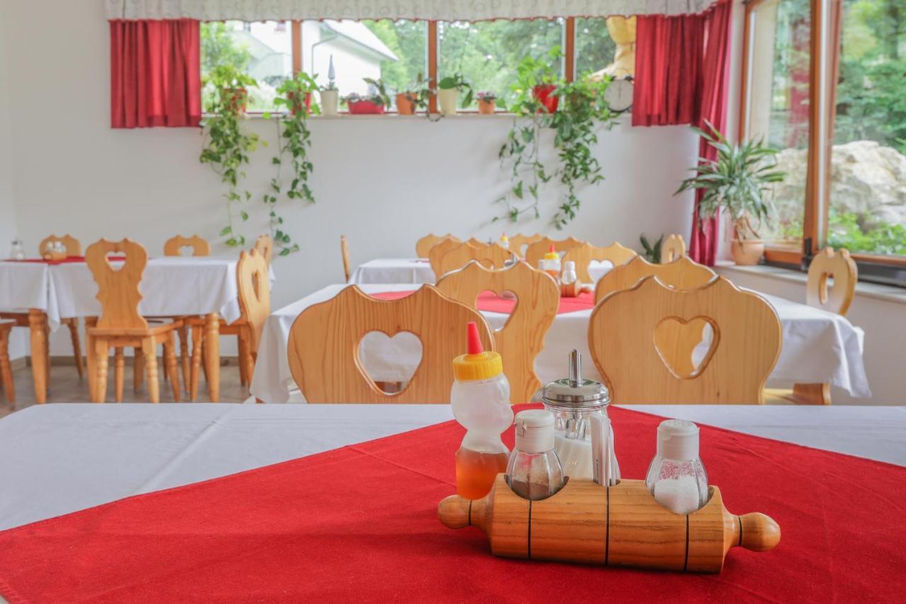 Bauernhof Tourist Farm Mulej *